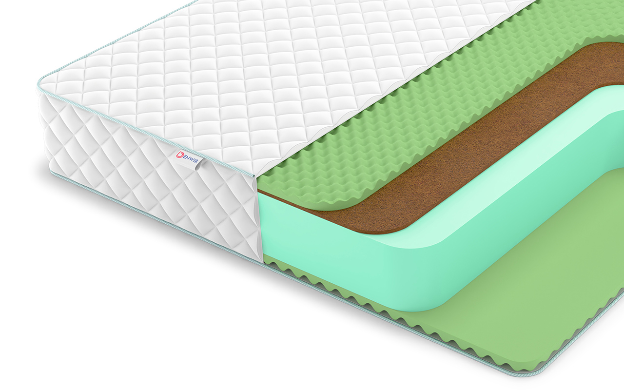 Denwir Simpl Roll Balance Relax Plus 25 фото 2