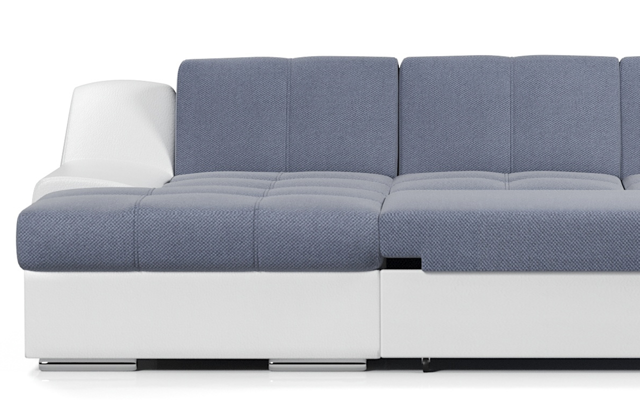 Gupan Чикаго угловой фото 15