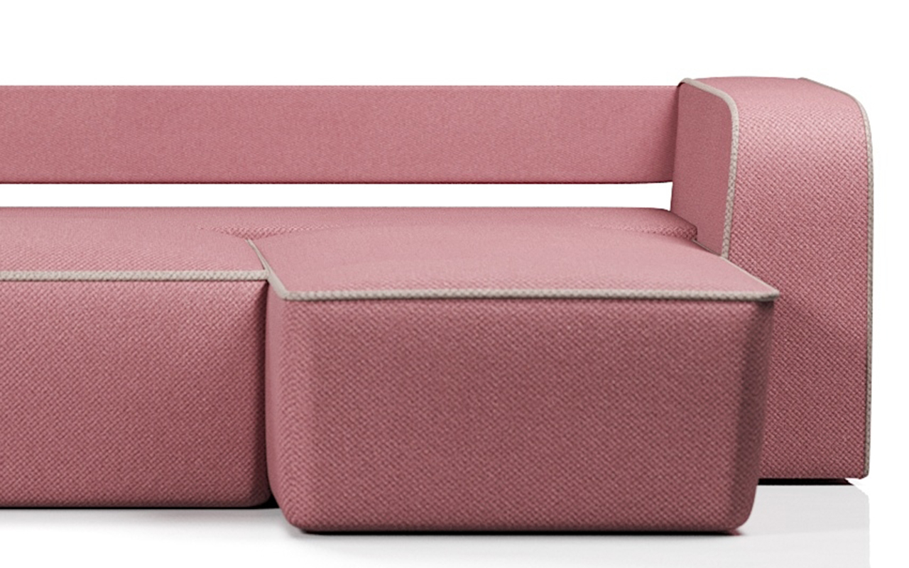 Gupan Линда угловой фото 26