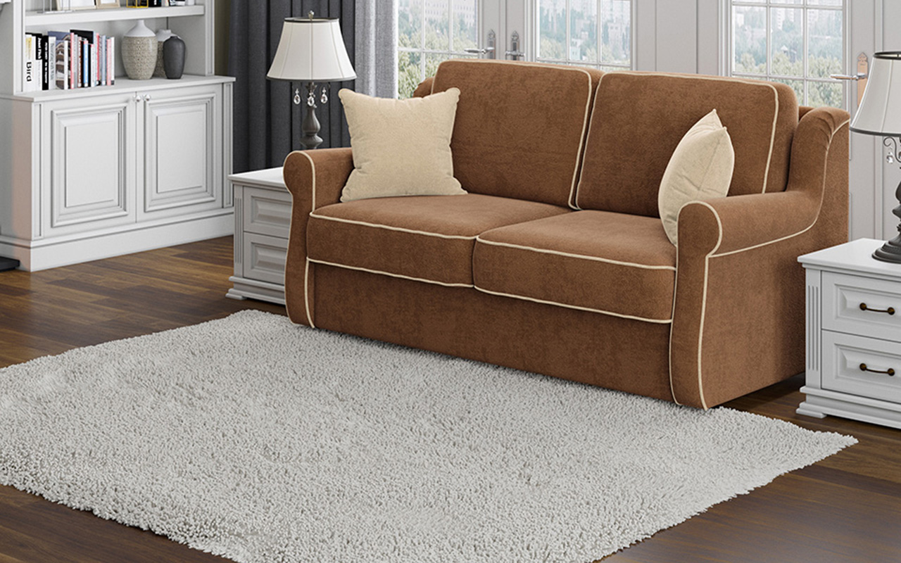 Орматек Synergy Grace 140*196 фото 15