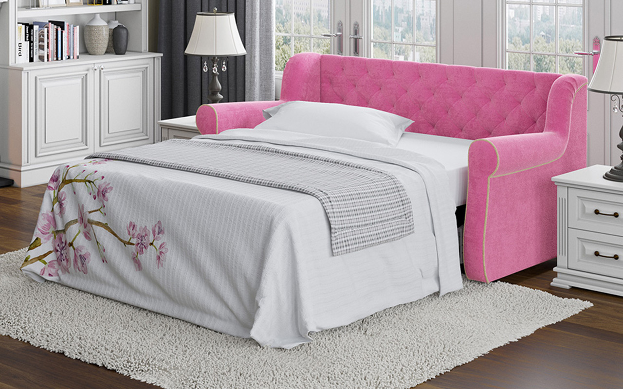 Орматек Синэрджи Грейс (Grace) 160*196 фото 20