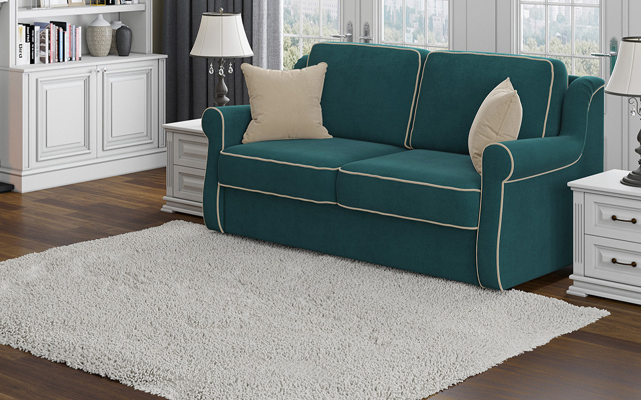 Орматек Синэрджи Грейс (Grace) 160*196 фото 10