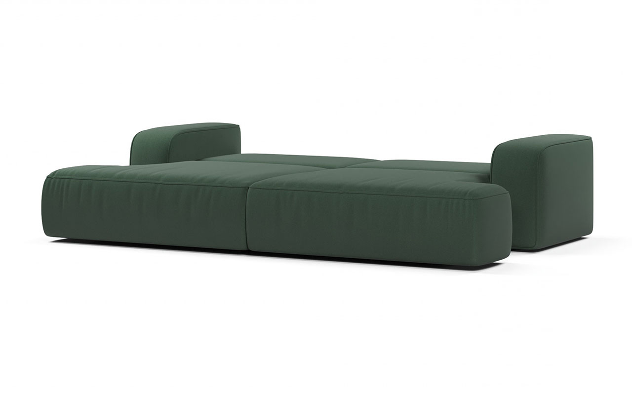 Gupan Дофт (Doft) прямой фото 15