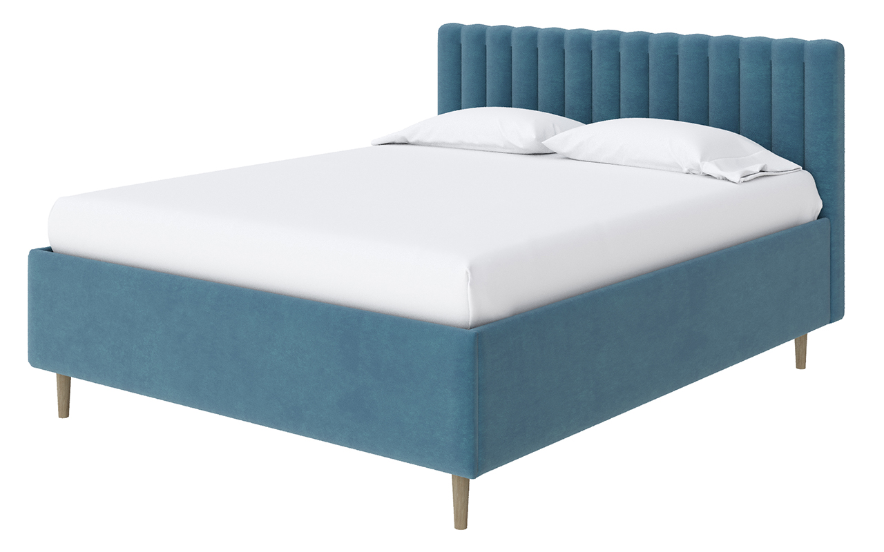 кровать Орматек Madison Lite с бельевым ящиком 1 Орматек Madison Lite с бельевым ящиком