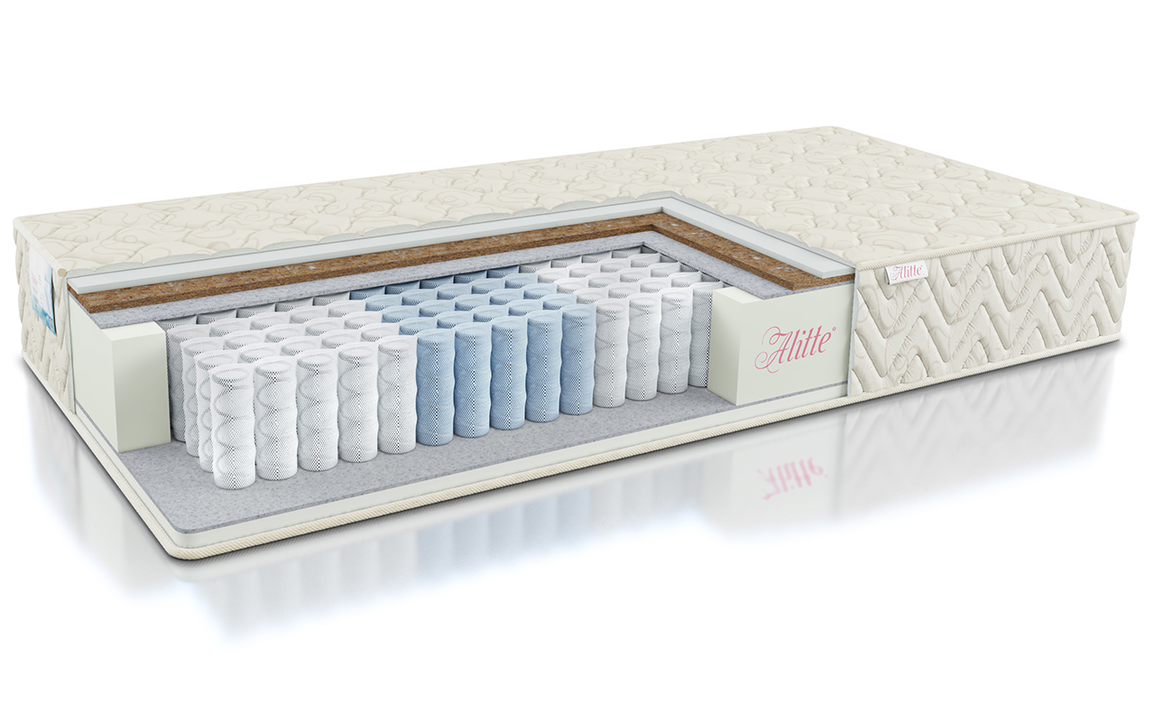 Alitte Avant-Garde Bacon MS-22-K