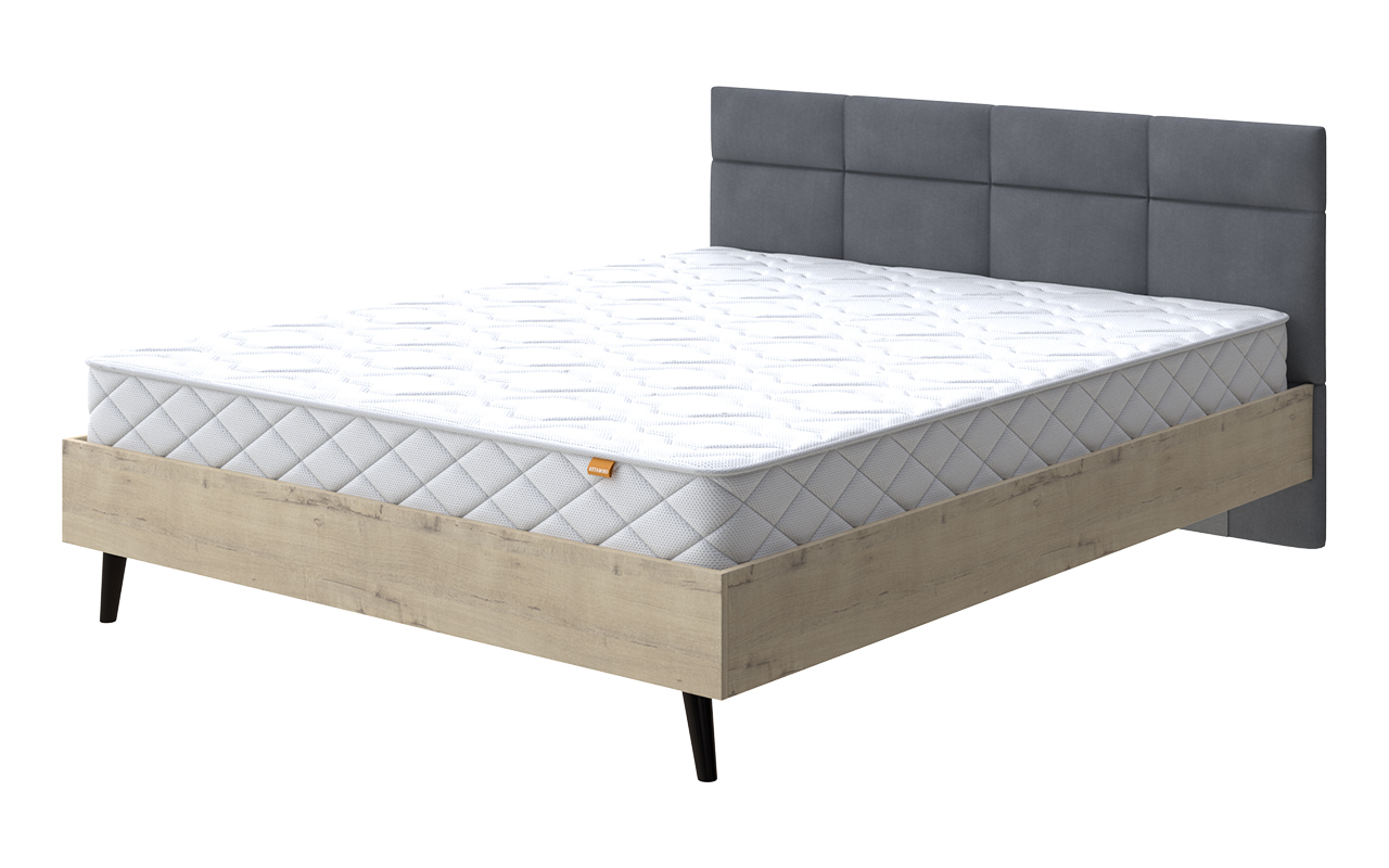 кровать Орматек Anri 1 Орматек Anri