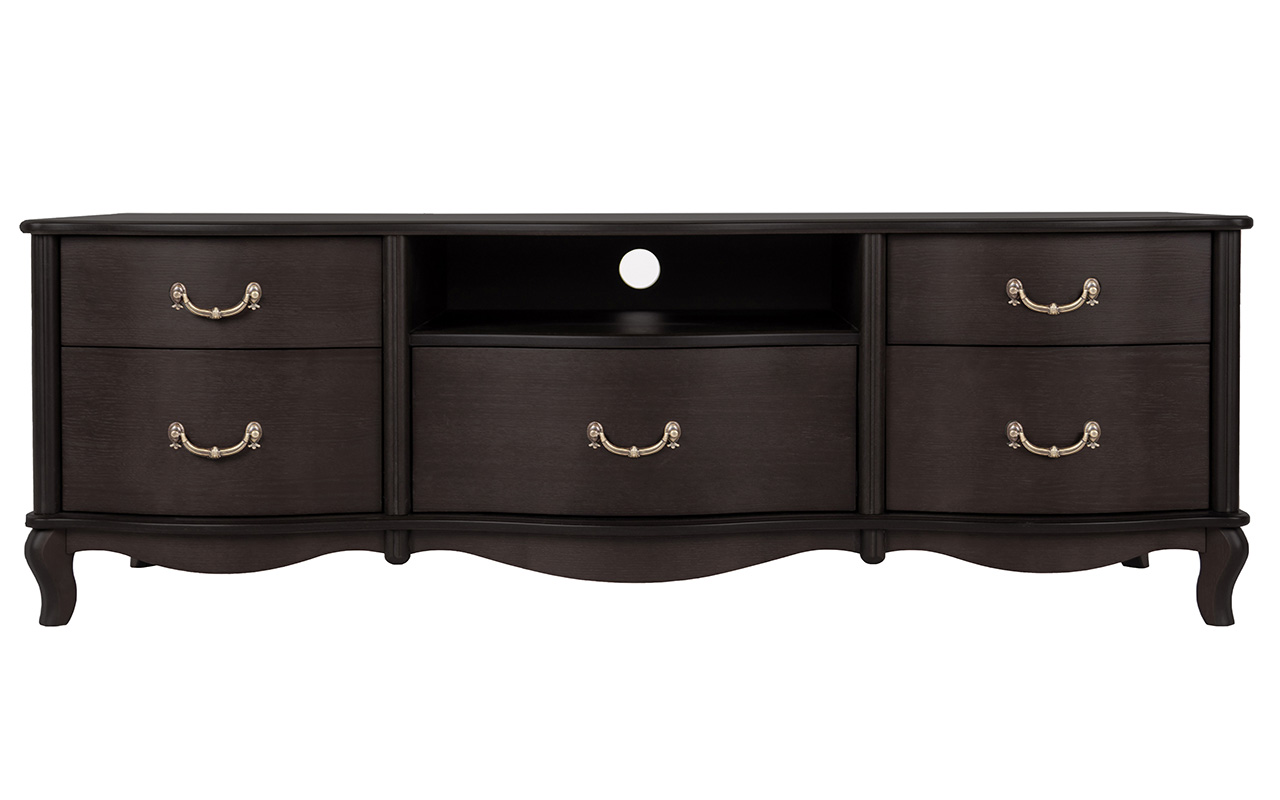 Mebel Impex Leset Джульетта-2 под тв фото 4