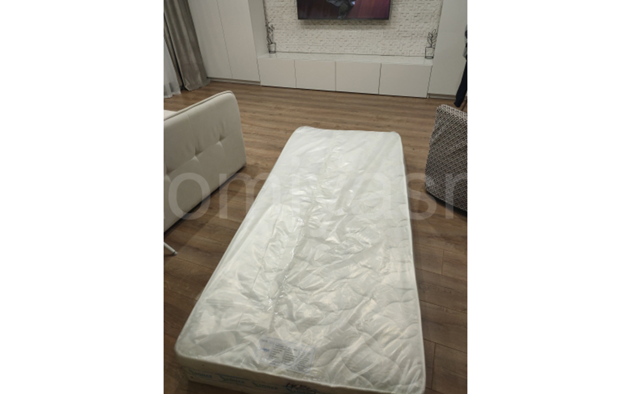 отзыв о Матрас Lonax Классик Cocos S1000