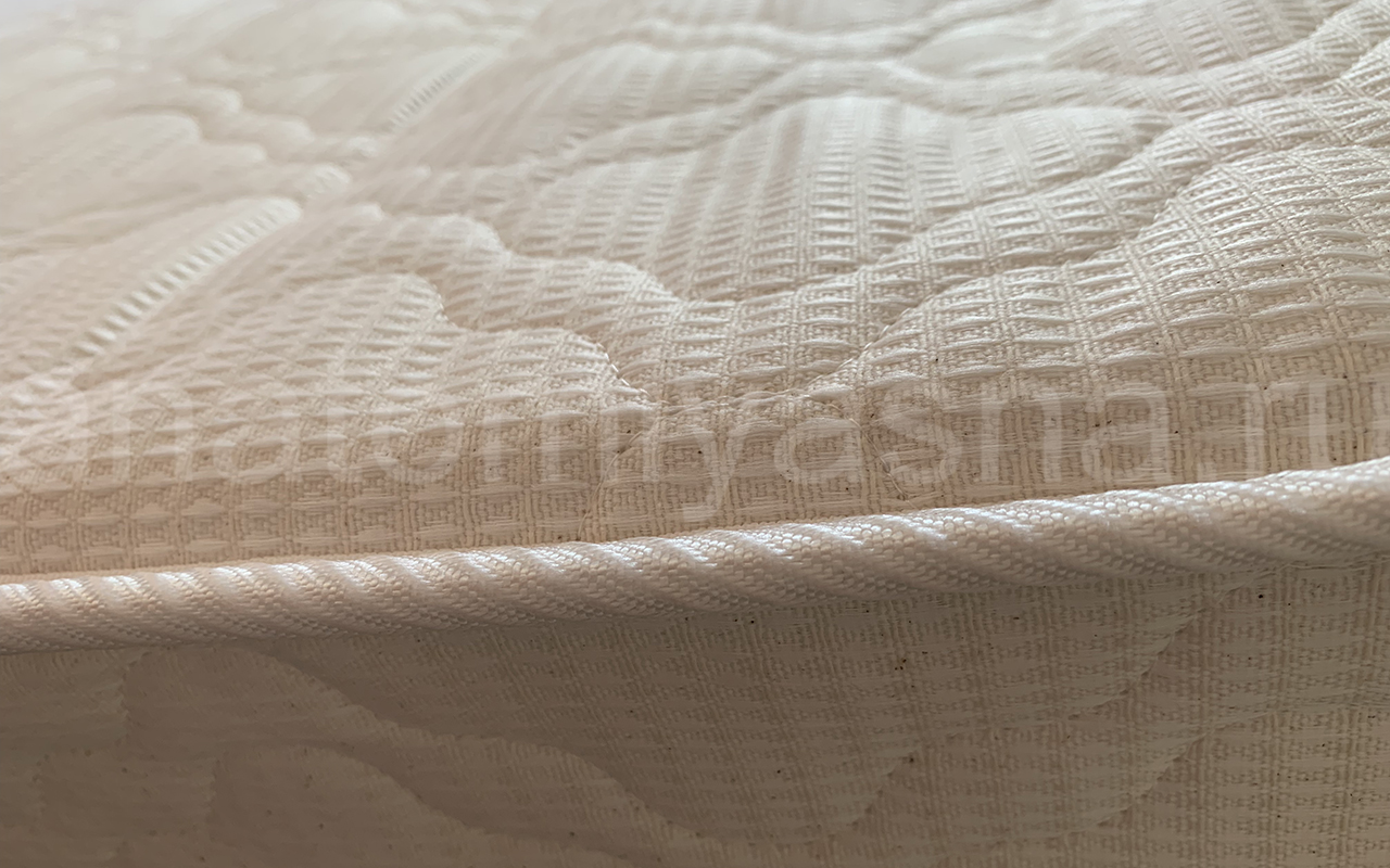 отзыв о Матрас Alitte Abillion Reverse Side Springs Angelo TFK SM-20-K фото 3