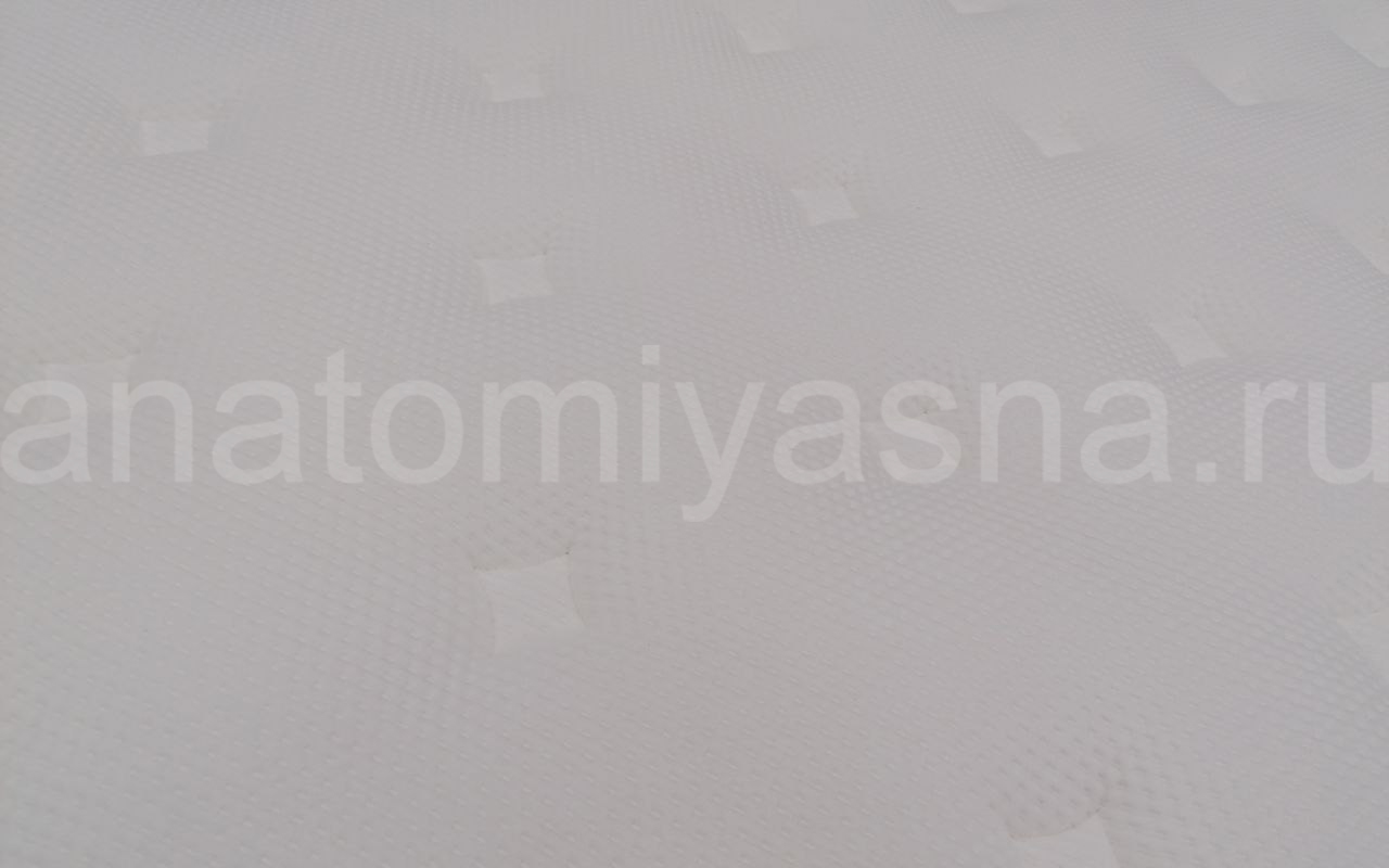 отзыв о Матрас ProSon Prestige Paradise Soft фото 3