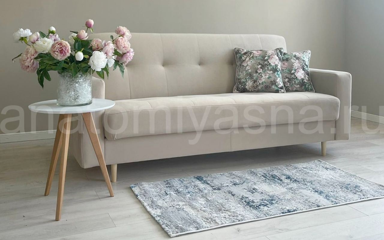 отзыв о Диван Flepers Lion Любава фото 3