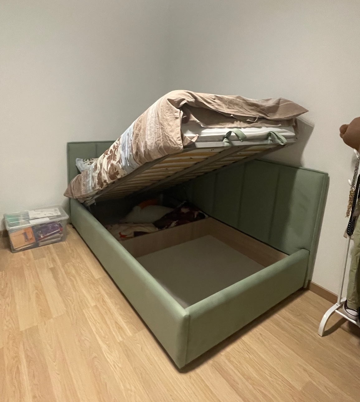 отзыв о Кровать Flepers Lion Лайф фото 3