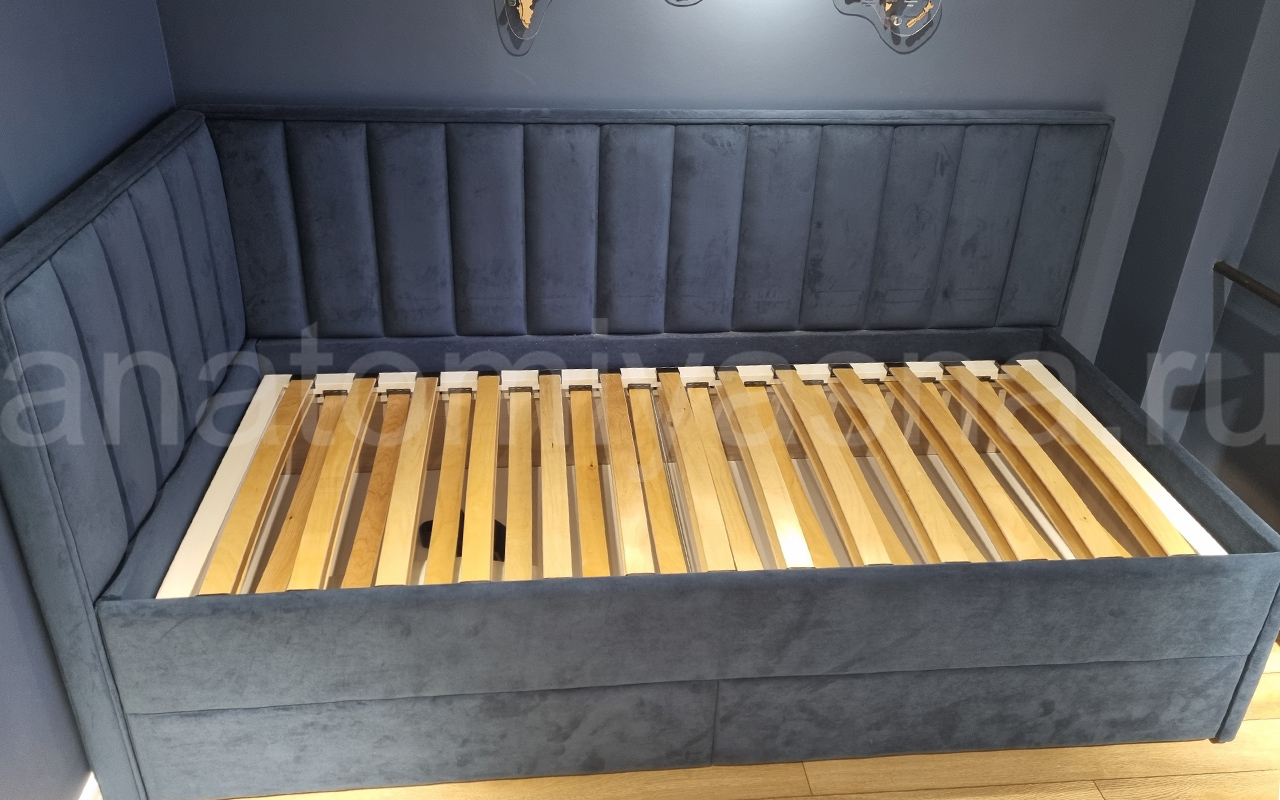 отзыв о Кровать Flepers Lion Порше фото 2