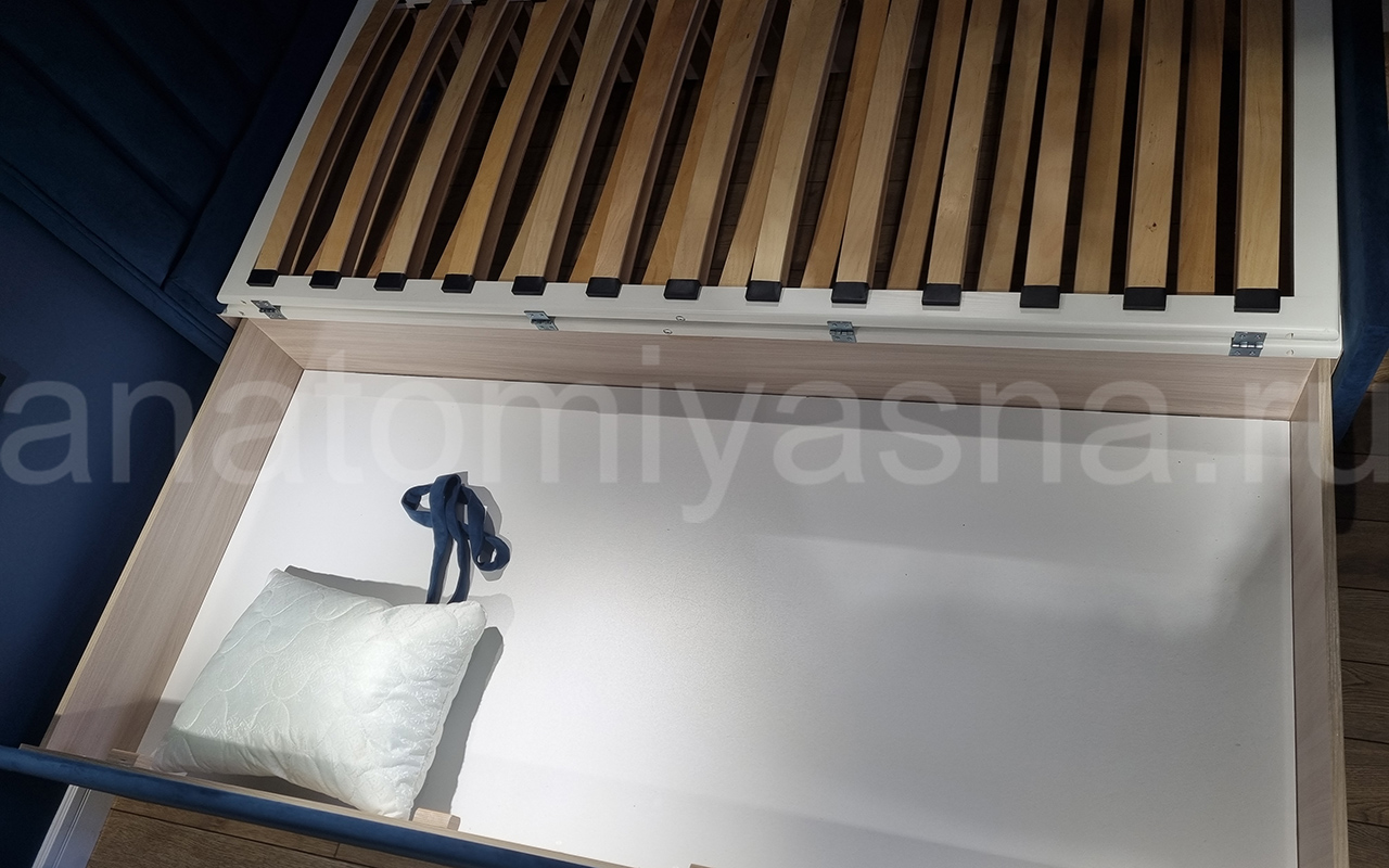 отзыв о Кровать Flepers Lion Порше фото 3